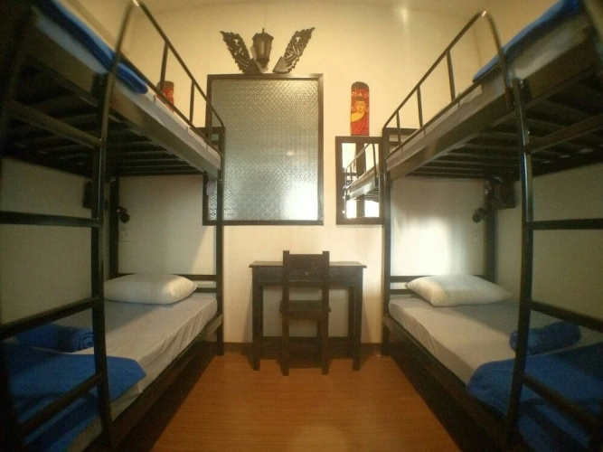 Standard Family room