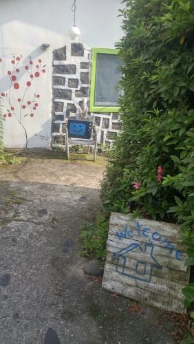 Sekki Guesthouse - Hostel