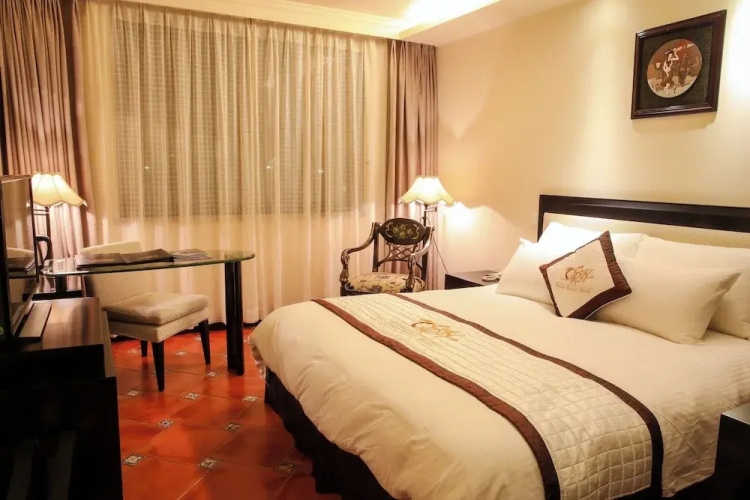 Doson Resort