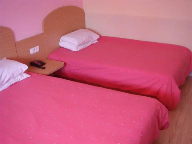 Otel görseli