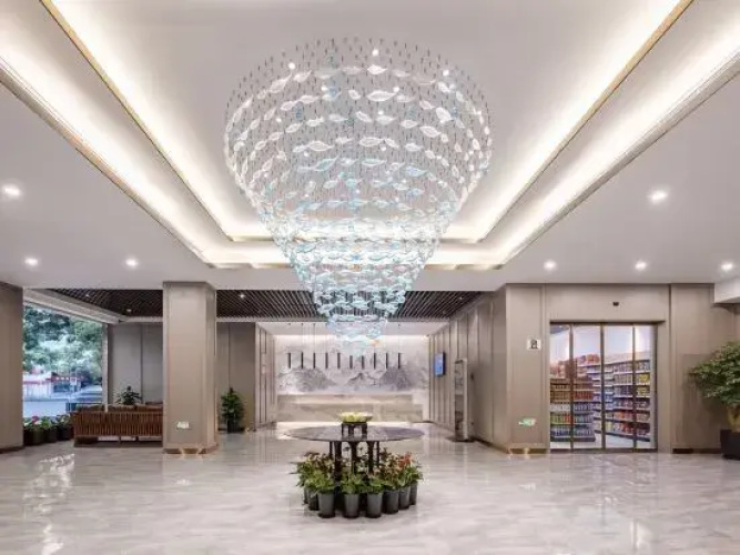 Ningbo Pingan Hotel