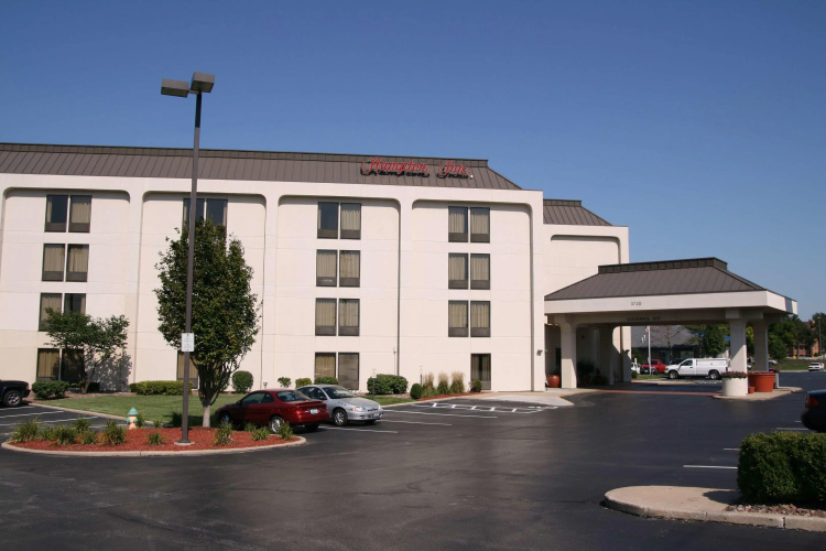 Otel görseli