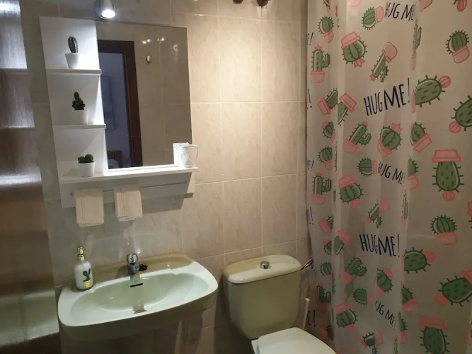 Apartamento en Triana - Sevilla