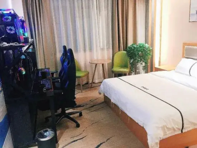 Hefu International Hotel