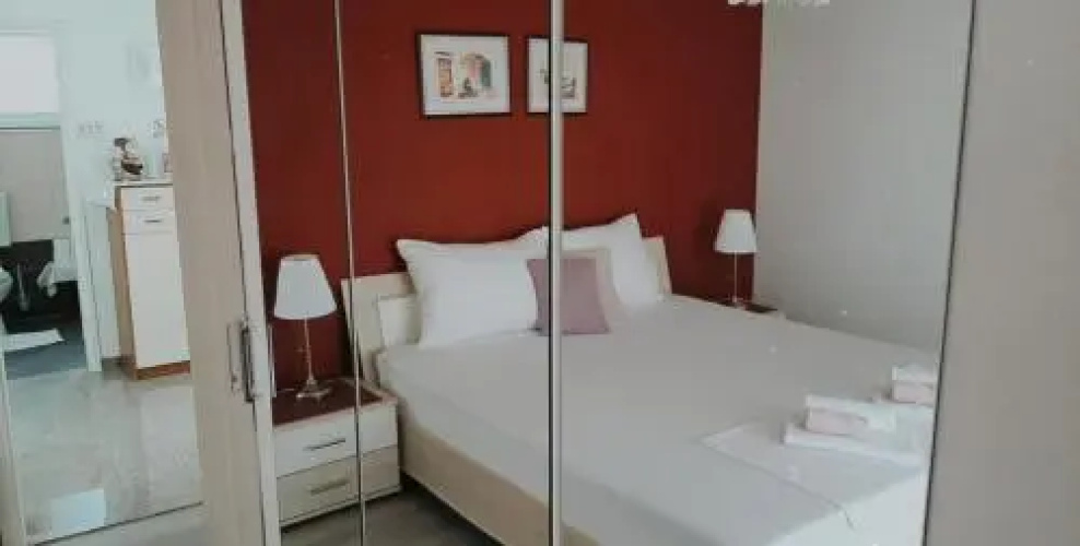 Apartment Lucia