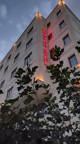 Hotelbild