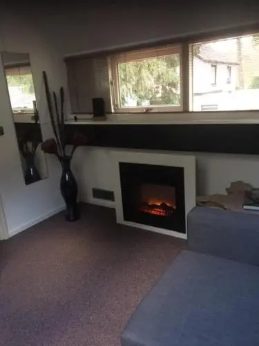 B n B nr. 1