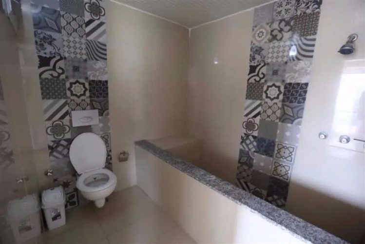 2 Bedrooms Standard Penthouse room