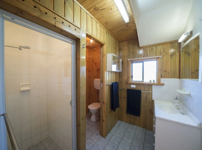 3 Bedrooms Family Cottage with sunset view