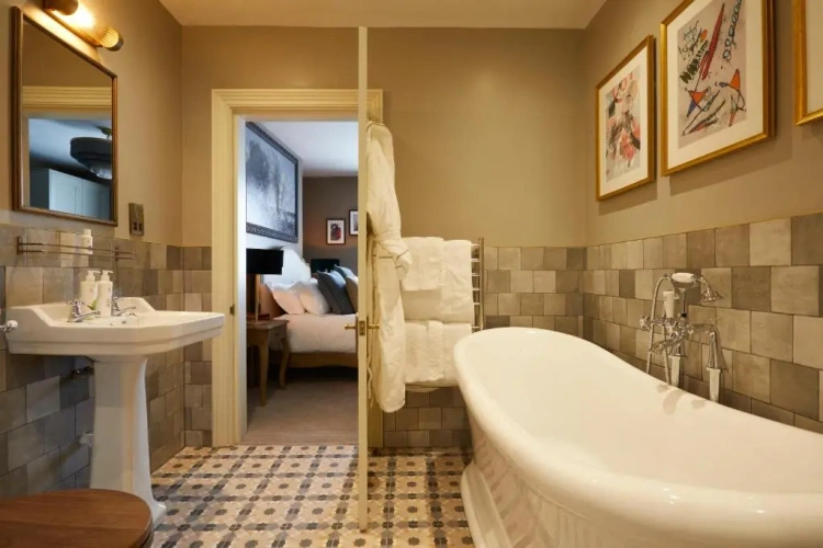 Superior Double room