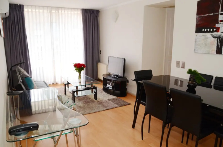 International Suites