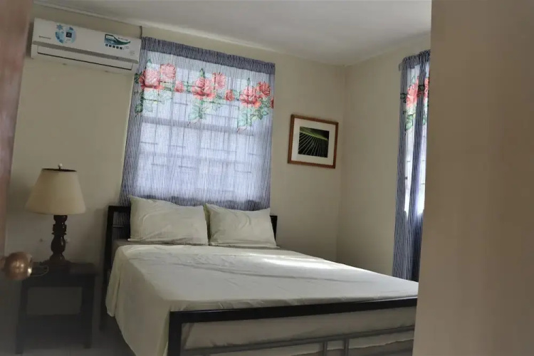 Dover Beach House