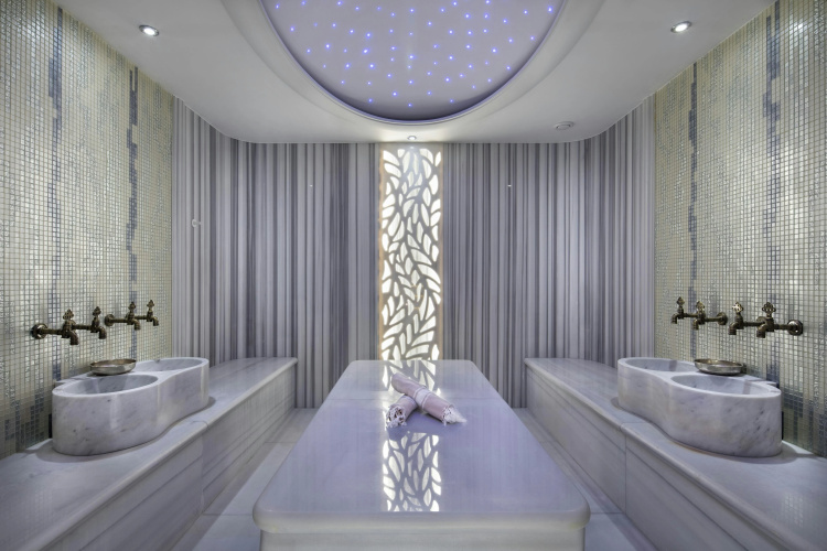 DoubleTree by Hilton Skopje photo 23