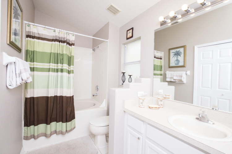 Glenbrook Homes