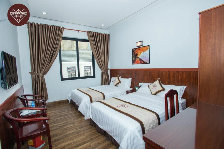 Diamond Golf Valley Hotel