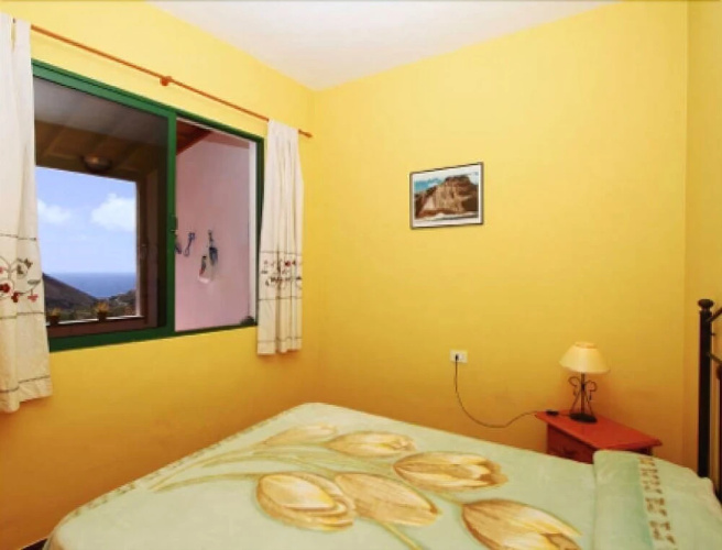 Apartamentos Nayara