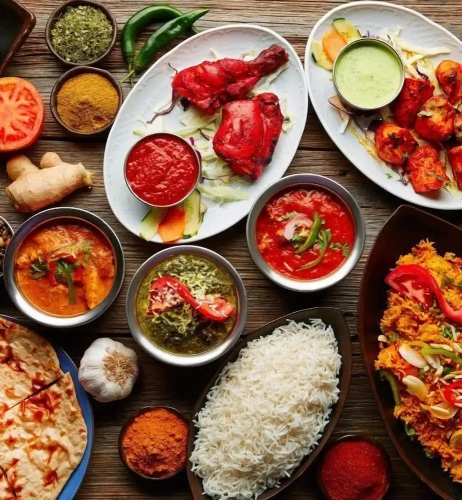 Meal