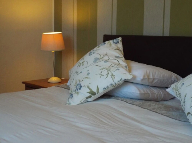 South Sands Hotel