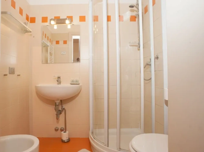 Classic Apartment