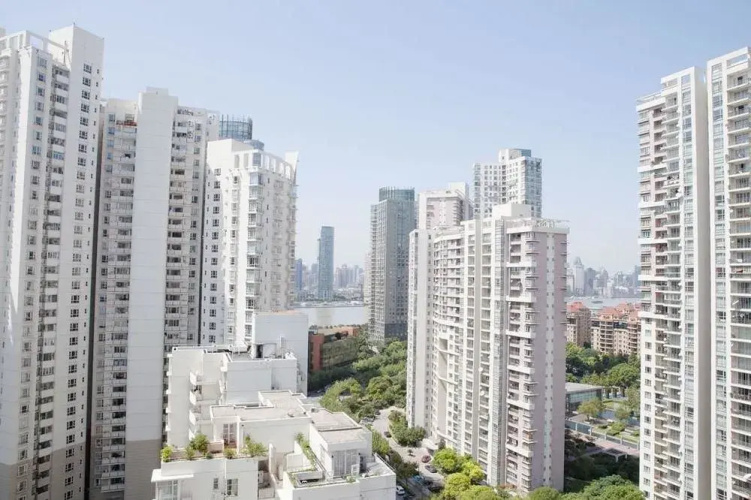 Yopark Serviced Apartment-Summit Panorama