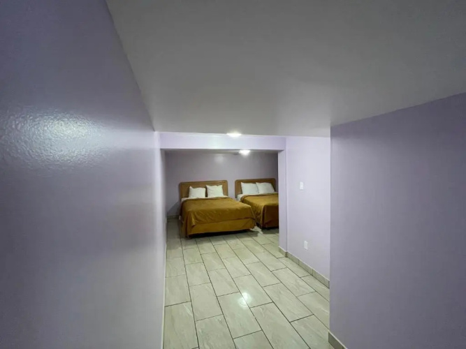 Niagara Holiday Apartment