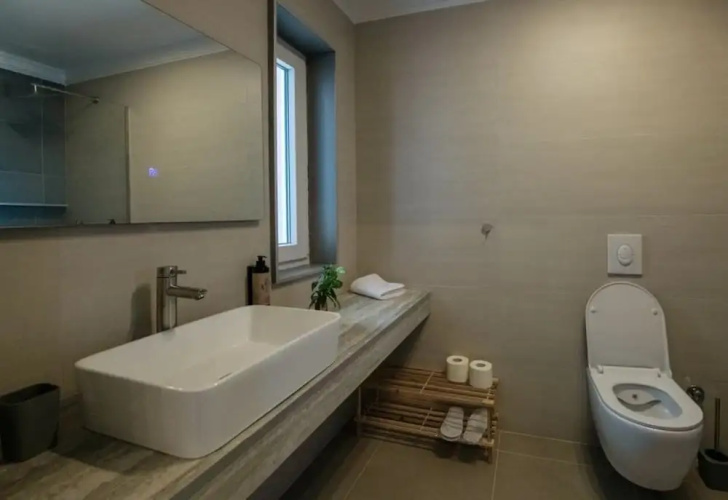 Hotel Vila 11