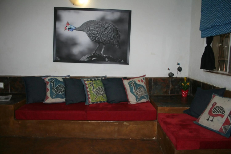 Kiburi Cottage @ Kruger