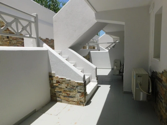Economy Double room with balcony