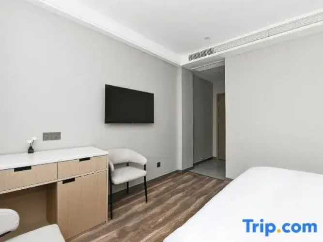 Luxury Double room
