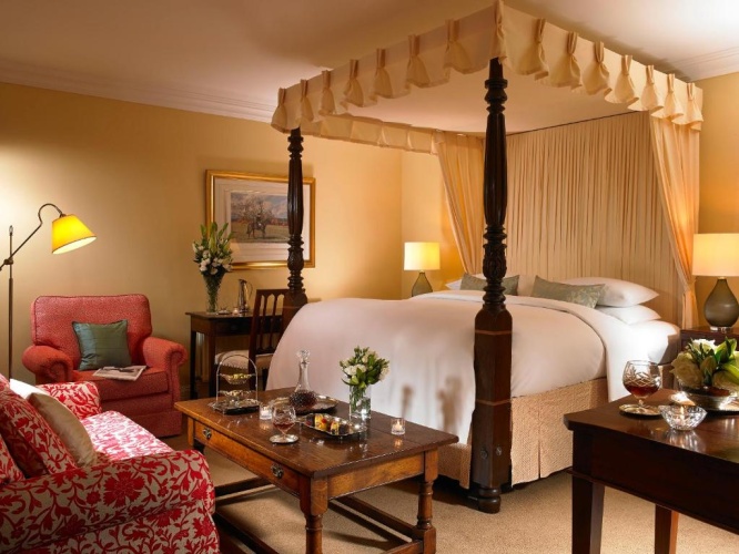 Double Junior Suite