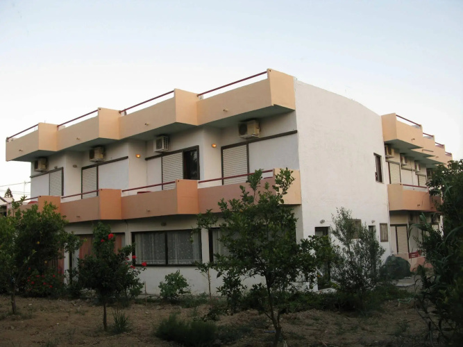 Violetta Hotel