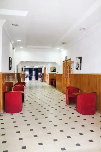 Hôtel Hayatt