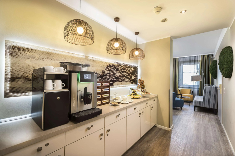 Best Western Hotel Zur Post photo 32