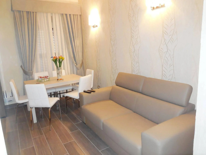 Domus Laurae Guest house