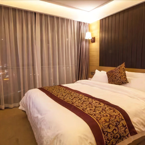 Meikai Hotel Huzhou
