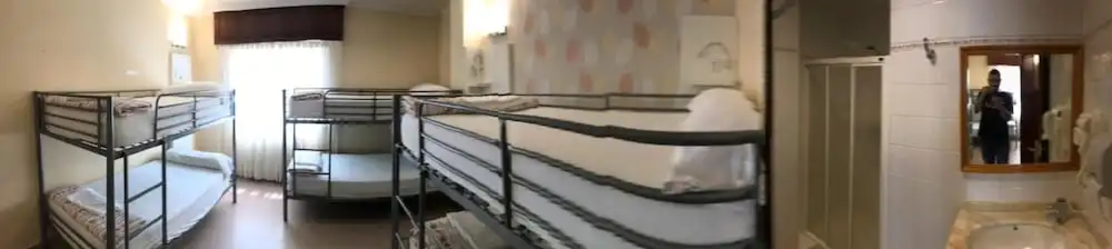 Albergue O Cruceiro - Hostel