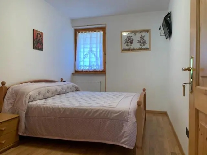 Chalet Arianna