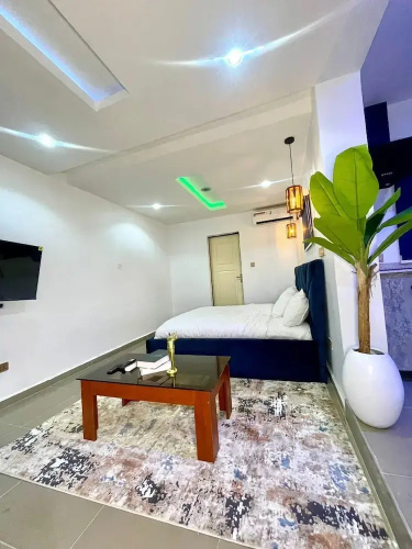 Wine House Apartments