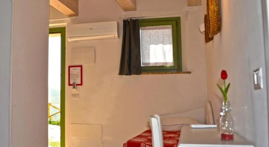 B&B Ceresà