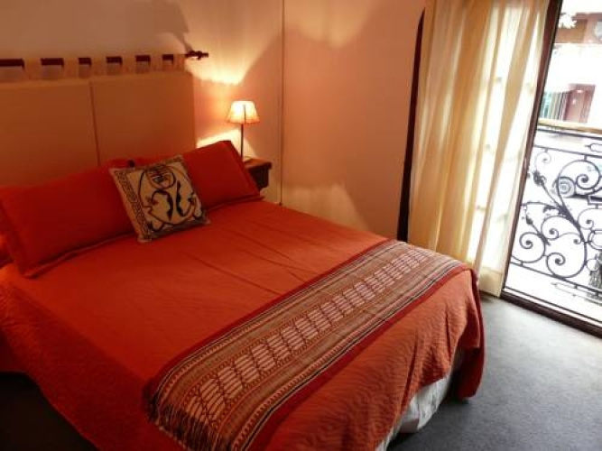 Baires Soho Bed & Breakfast