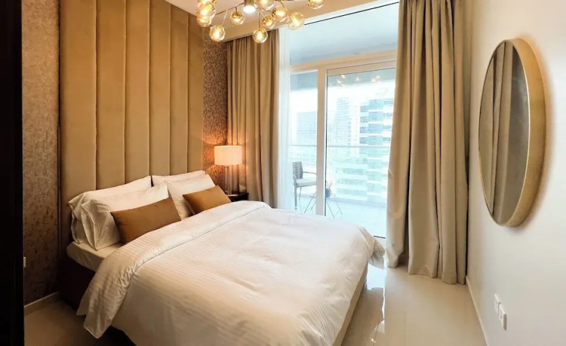1612 Damac Reva Residences
