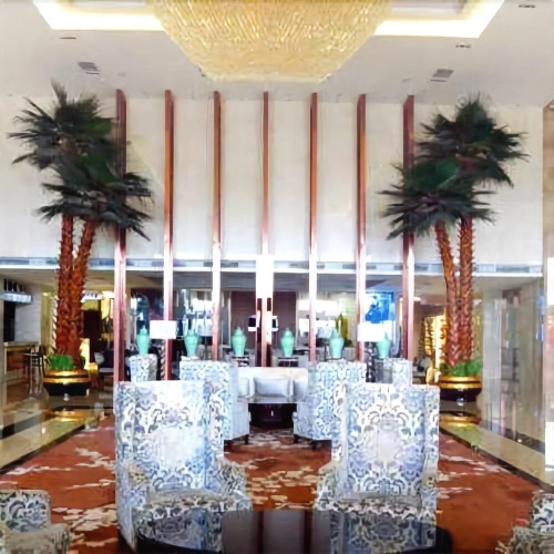 Century Essence Hotel