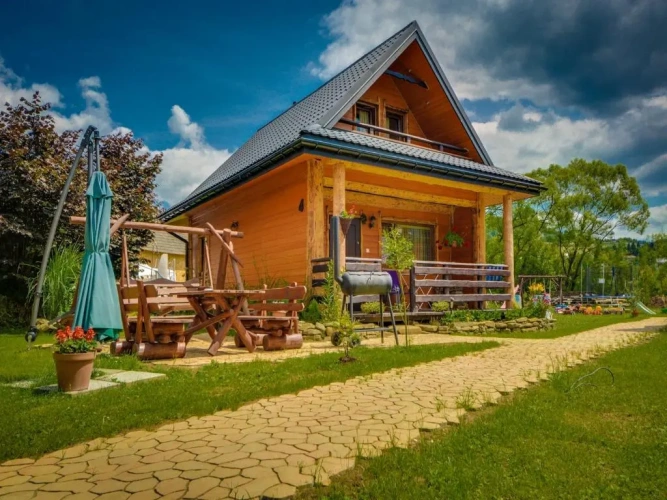 Cottage