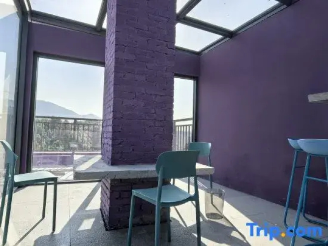 7717 Homestay