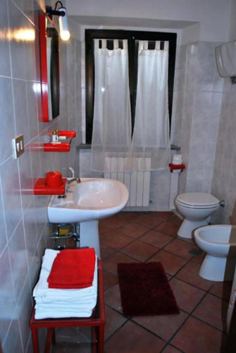 Agriturismo Sant Erasmo