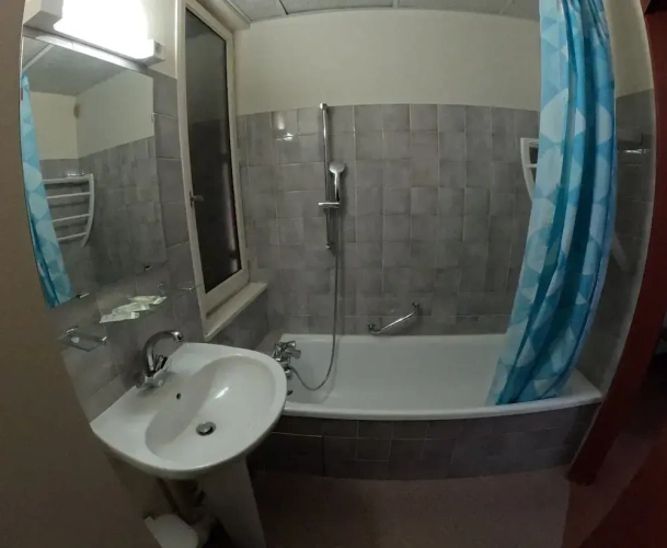 Classic Triple room