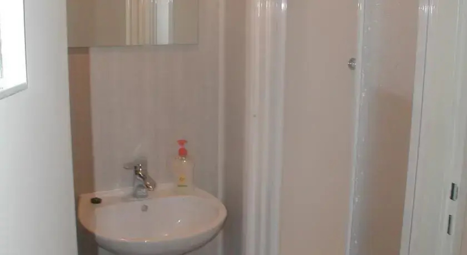 Pensjonat Cztery Pory Roku