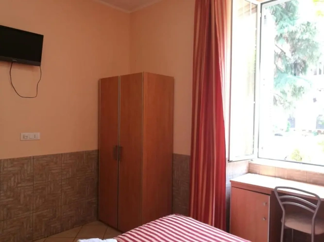 Double room