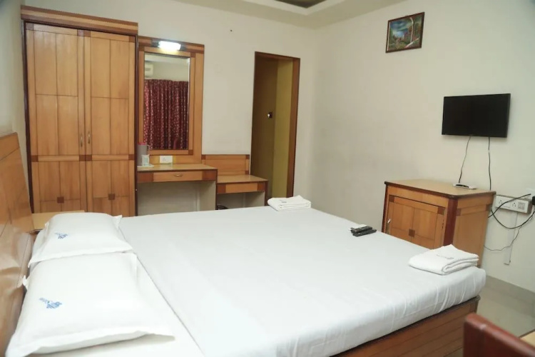 Hotel Selvies