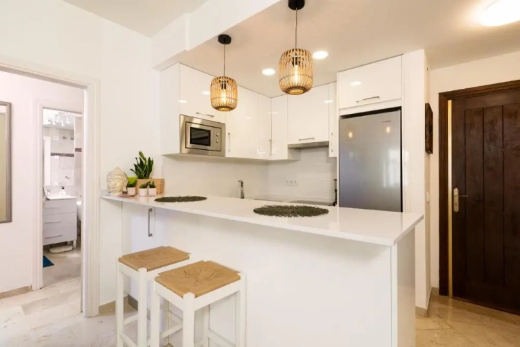 Double Apartment